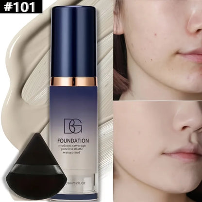 Liquid Contour Glow Trio