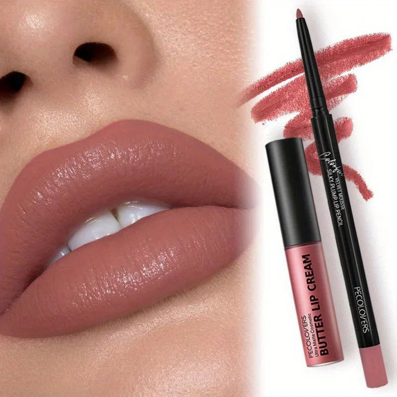 Hydrating Smooth Lip Liner
