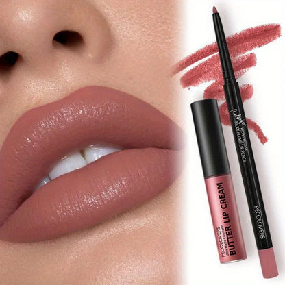 Hydrating Smooth Lip Liner