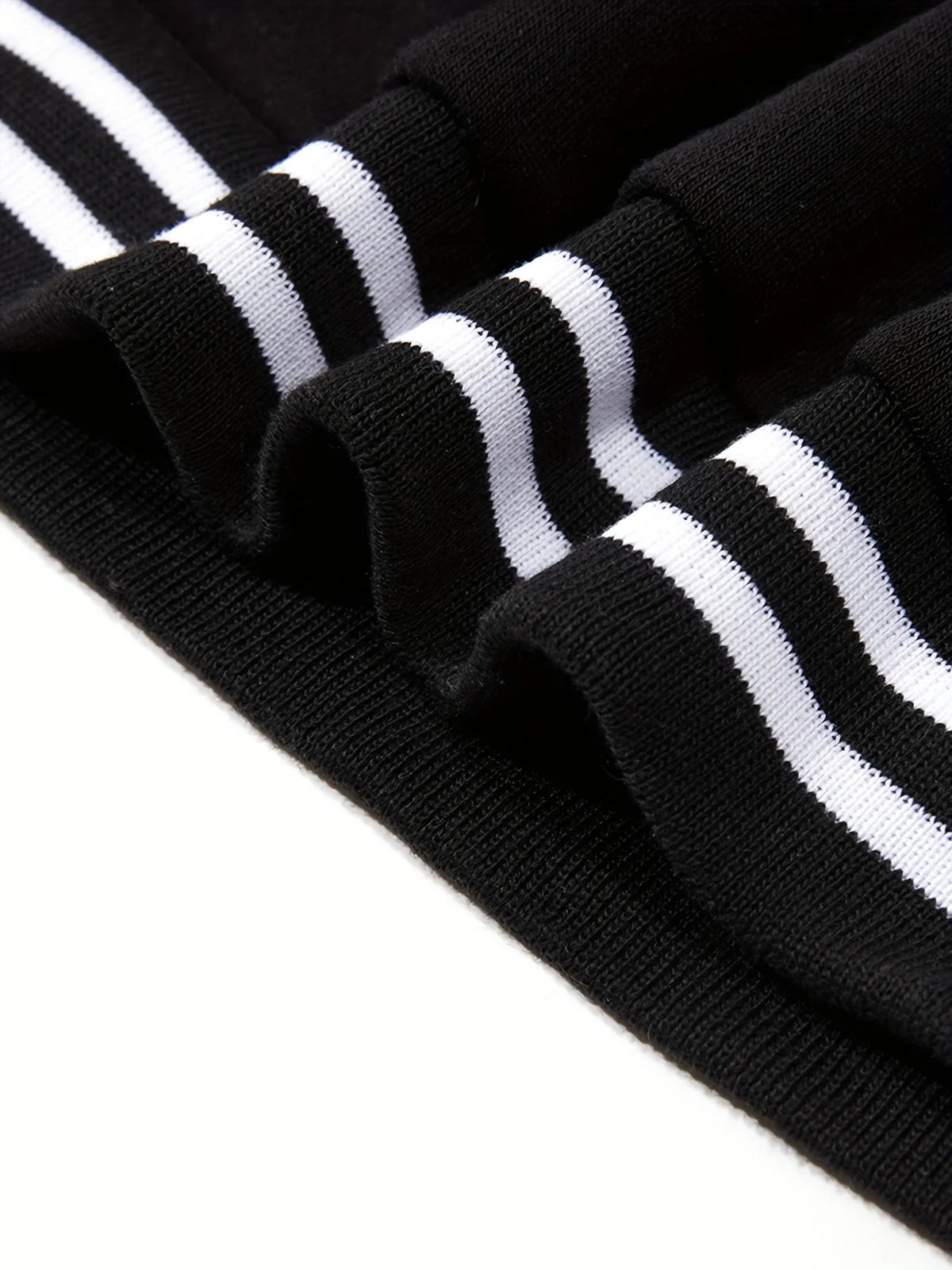 Cotton Baseball Jacket