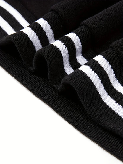 Cotton Baseball Jacket
