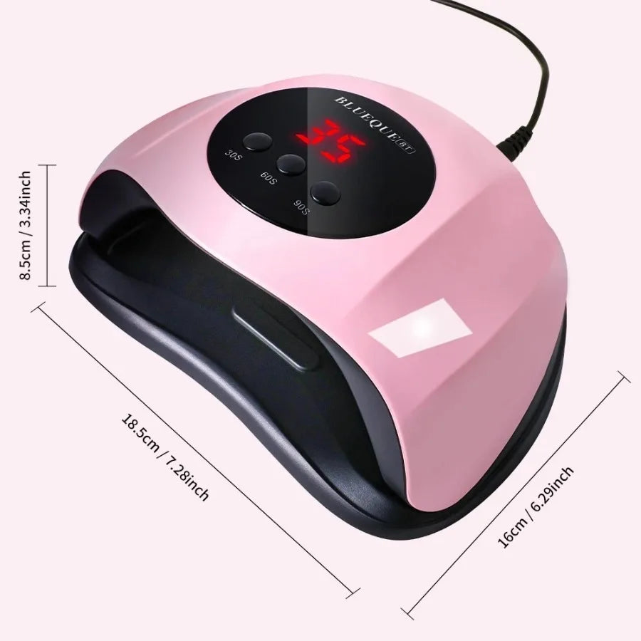 Basic Electric Nail Dryer