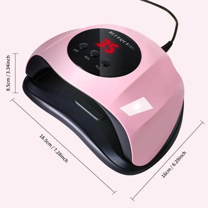 Basic Electric Nail Dryer