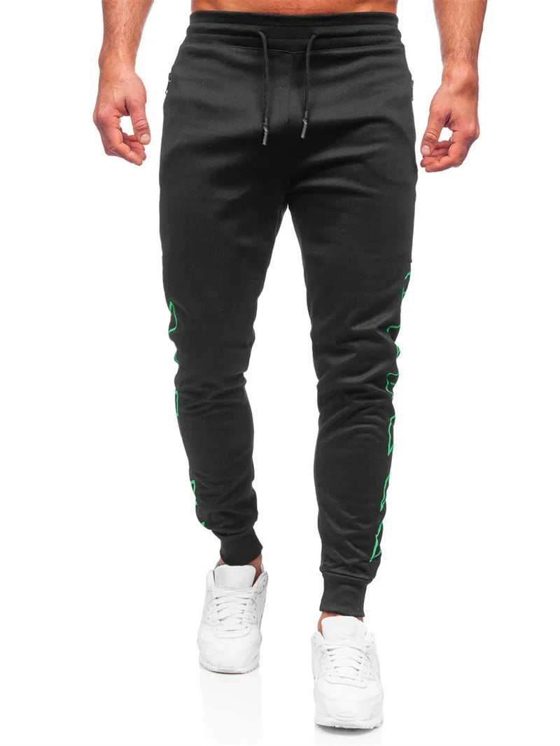 Sports Running Pants