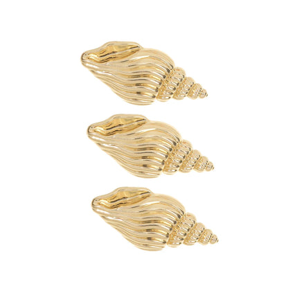 Starfish Hair Clips