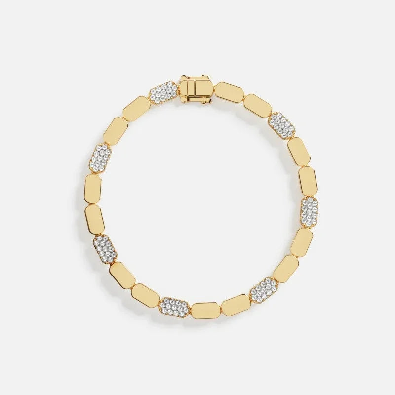 Luxury Jewelry Set