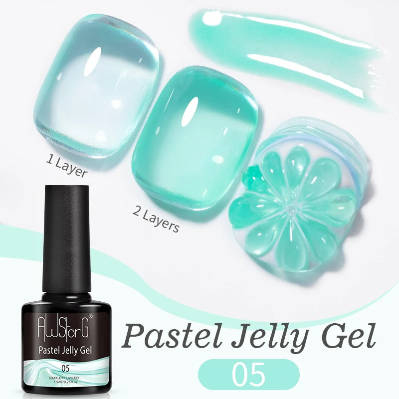 Cat Eye Gel Polish 5ml