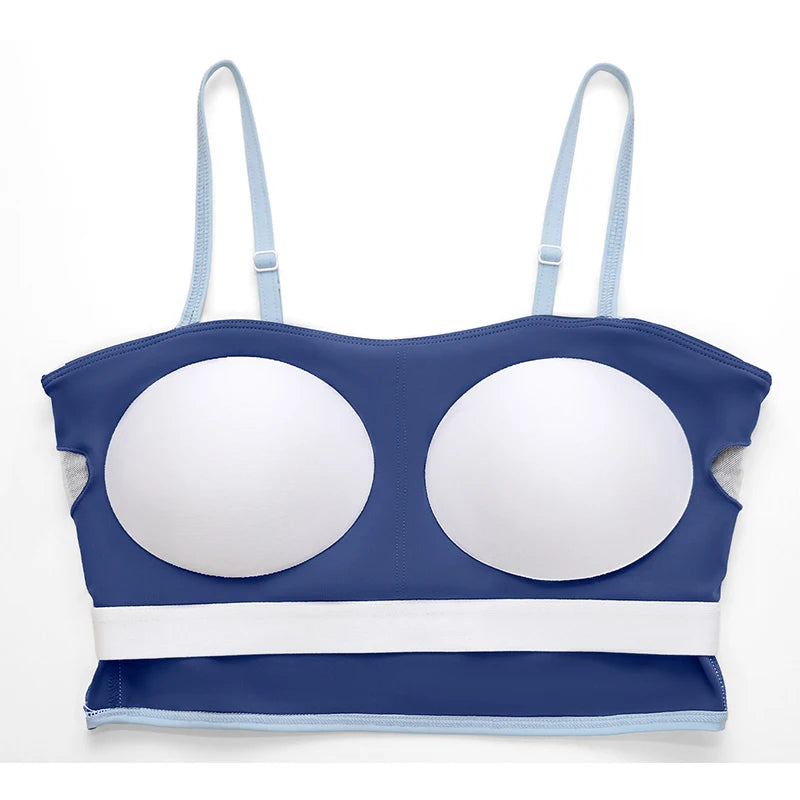 Push-Up Bra Leggings Set