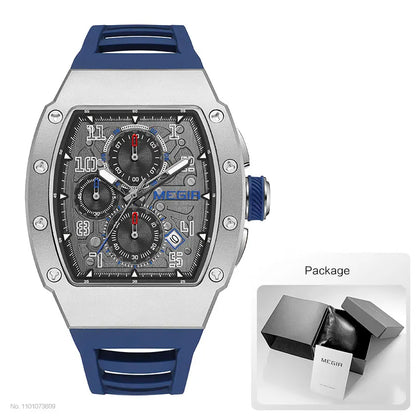 Sport Tonneau Watch