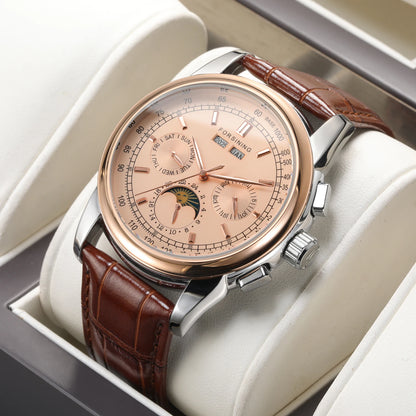 Luxury Mechanical Watch