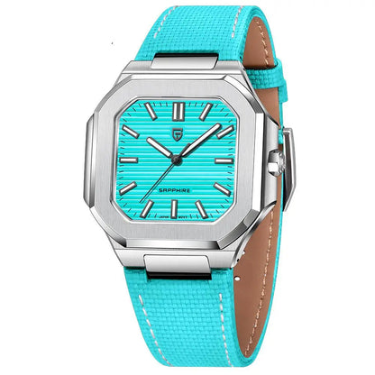 Sapphire Dive Watch