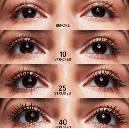 MAC Volumizing Black Mini Mascara